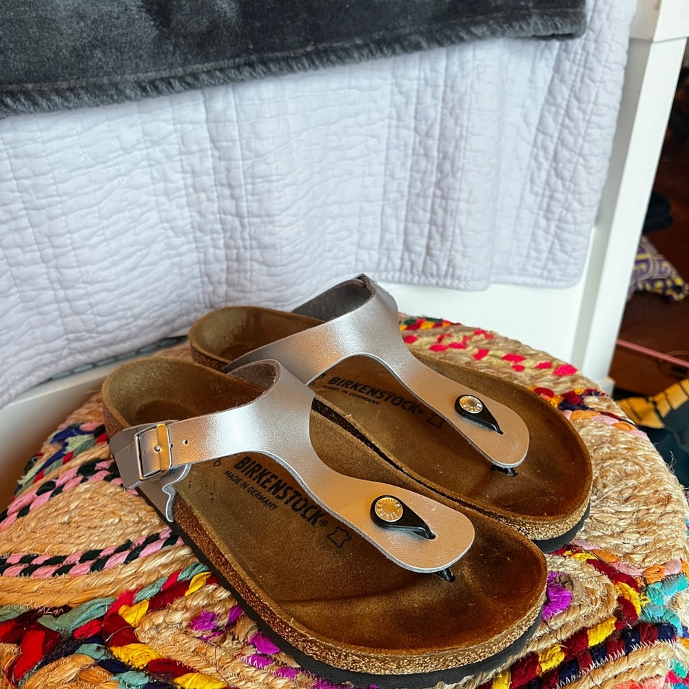 Women’s Birkenstock Sandals
